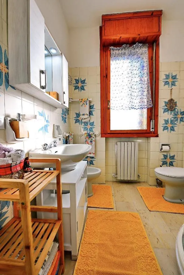 Andry House Apartment Peschiera del Garda