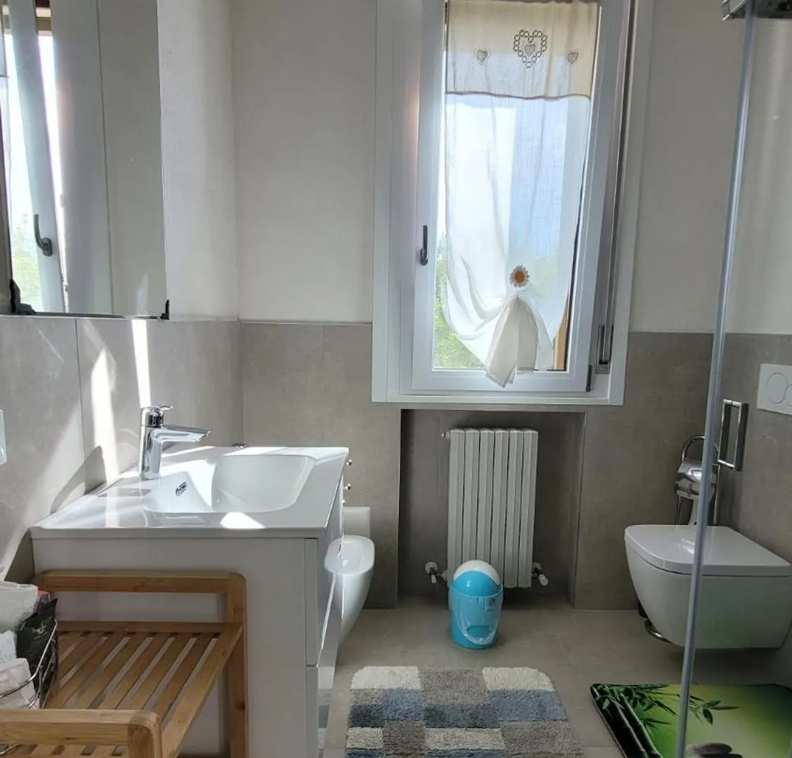 Andry House Apartment Peschiera del Garda