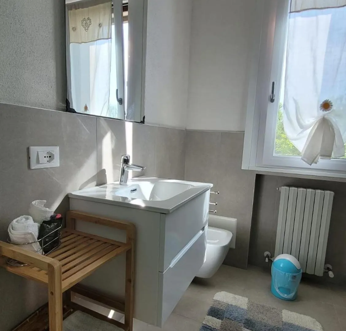 Andry House Apartment Peschiera del Garda