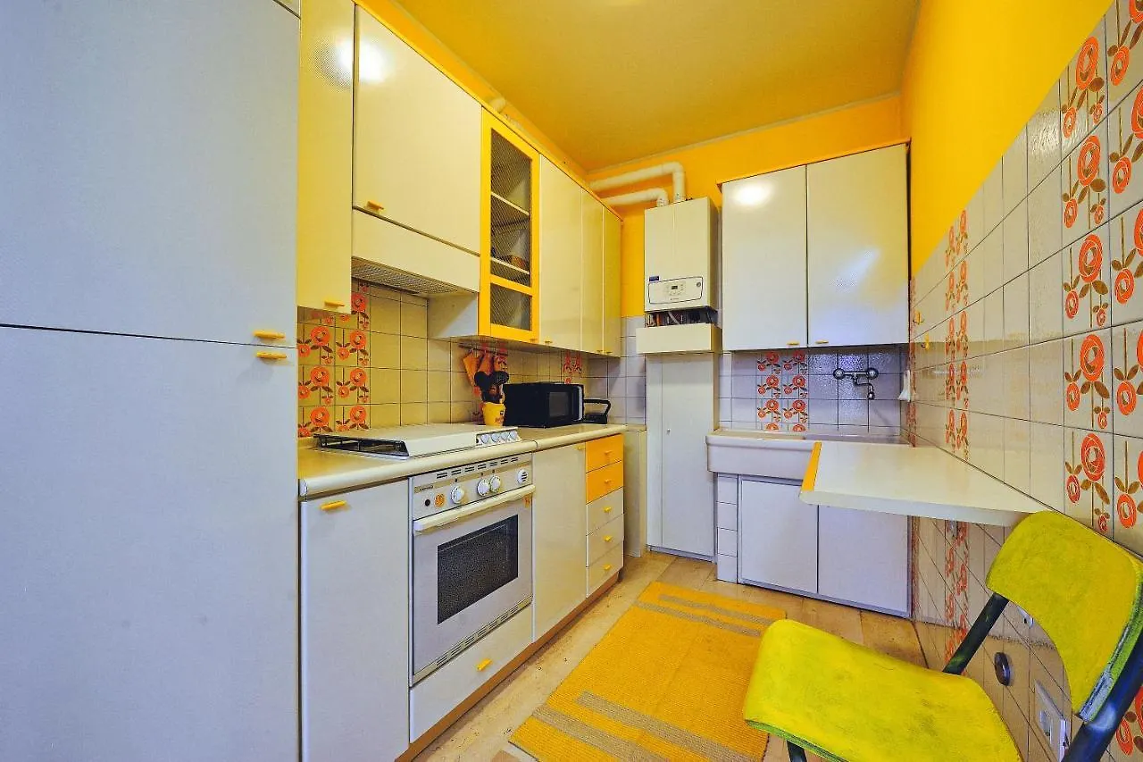 Ferienwohnung Andry House Peschiera del Garda 0*,