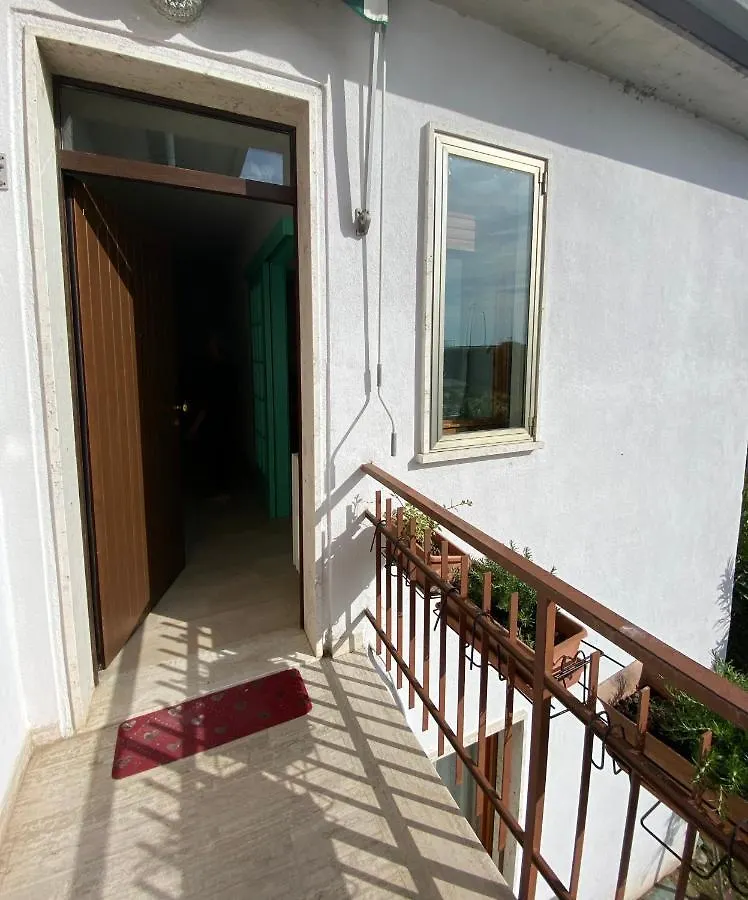 Apartment Ferienwohnung Andry House Peschiera del Garda