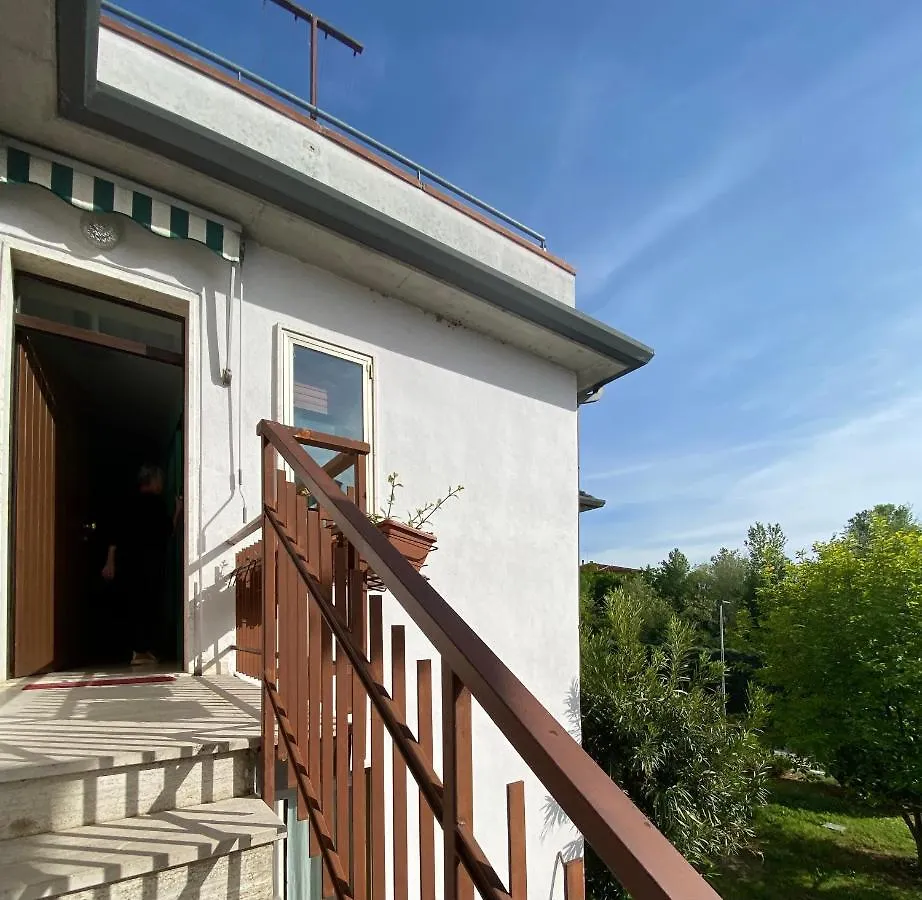 Ferienwohnung Andry House Peschiera del Garda